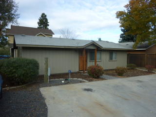 61116 Brown Trout Pl, Bend OR  97702-3006 exterior