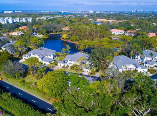 15103 Royal Fern Ct, Naples FL  34110-8069 exterior