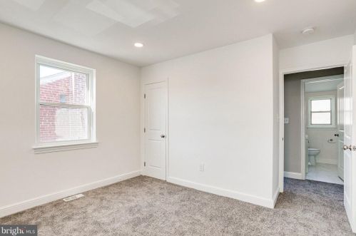 4358 Dubois Pl, Washington DC  20019-4263 exterior