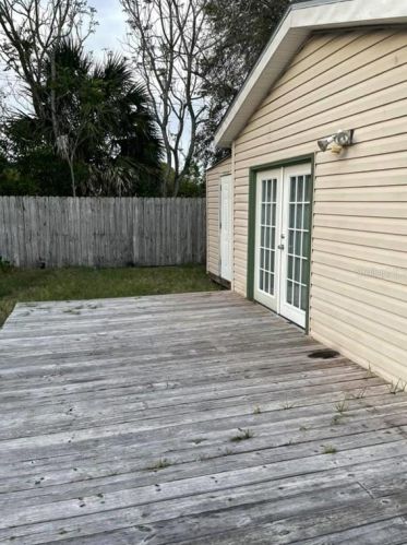 7911 Rottingham Rd, Port Richey FL  34668-2684 exterior