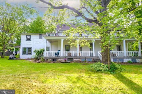 312 Burnside Ave, Norristown PA  19403-2608 exterior