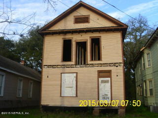 1524 Market St, Jacksonville, FL 32206-4540