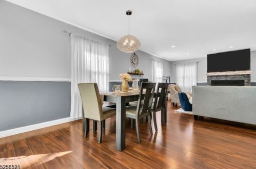 71 Harrington Cir, Willingboro NJ  08046-1823 exterior
