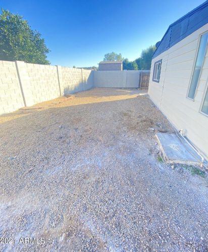 15619 17 Ave, Phoenix AZ 85086-8771 exterior