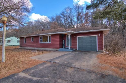 5388 Shore Dr, Eau Claire WI  54703-2073 exterior