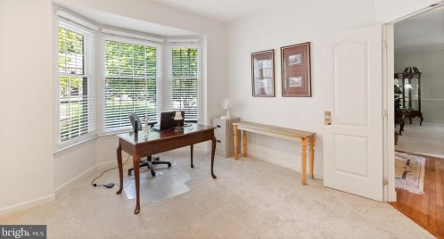 10 Rose Tree Dr, Glen Mills PA  19342-1788 exterior