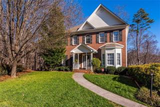 1209 Cane Ridge Ln, Lewisville, NC 27023-8257