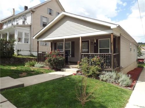 211 Lehigh Ave, Palmerton, PA 18071-1807