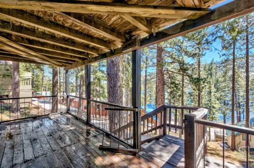 14519 Reed Ave, Truckee CA exterior