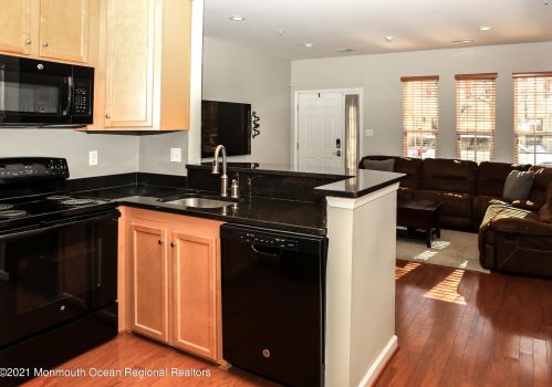 54 Michael Dr, Tinton Falls NJ  07701-5341 exterior