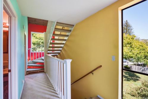 14 Park Ter, Mill Valley CA  94941-2946 exterior