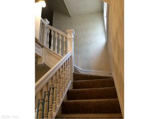 232 31st St, Norfolk VA  23504-1526 exterior