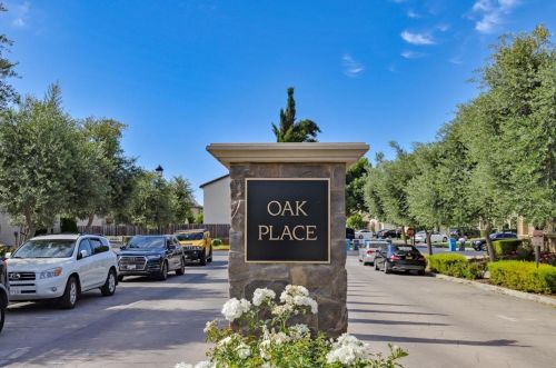 6295 Church St, Gilroy CA  95020-6412 exterior