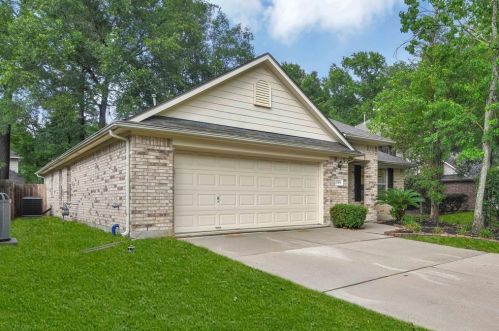 20106 Glen Burn Ct, Humble, TX 77346-2194