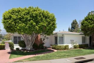 190 Sequoia Dr, Pasadena, CA 91105-1356