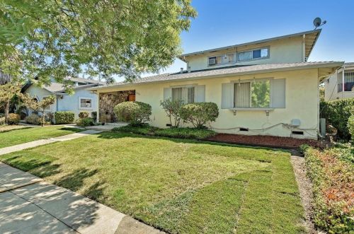 5828 El Zuparko Dr, San Jose, CA 95123-2515