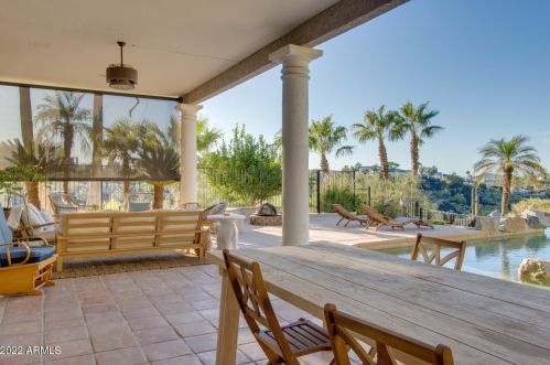 14461 15th Ave, Phoenix AZ  85023-5176 exterior