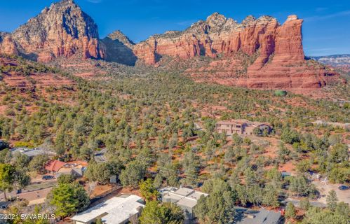 365 Mogollon Dr, Sedona, AZ 86336-3930