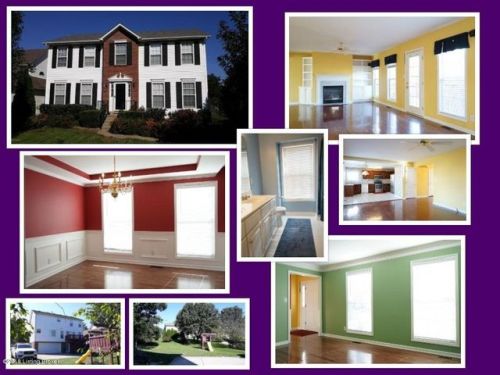 5234 Craigs Creek Dr, Louisville, KY 40241-4840