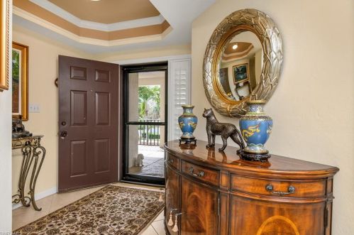 500 Wyndemere Way, Naples, FL 34105-7118