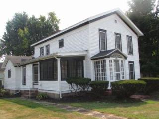 185 Main St, Randolph NY  14772-1130 exterior