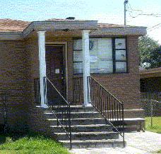 4506 Myrtle St, Marrero, LA 70072-3852