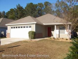2536 Heathrow Dr, Tallahassee FL  32312-4272 exterior
