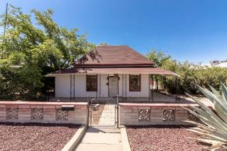520 Spring St, Kingman, AZ 86401-5938