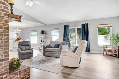 1290 Muirfield Ct, Titusville FL  32780-5463 exterior