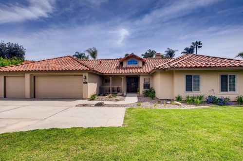 455 Summerhill Vw, Alpine, CA 91901-2783