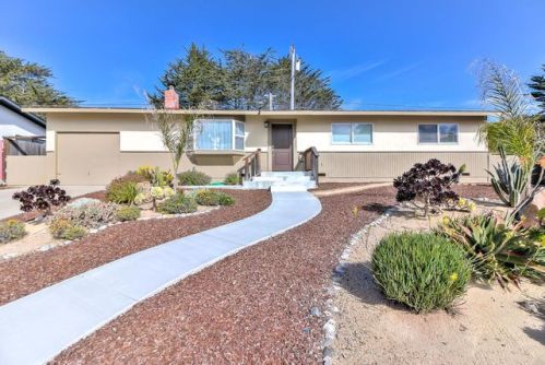 3235 Vista Del Camino, Marina, CA 93933-2746