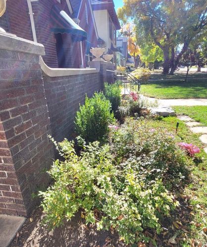 2114 Elizabeth St, Pueblo CO 81003-1809 exterior