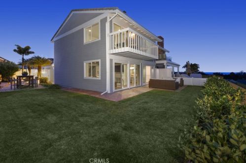 33865 Manta Ct, Dana Point CA  92629-4506 exterior