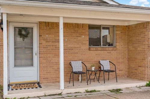 607 Valentine Ln, St Paul, TX 75098-4120