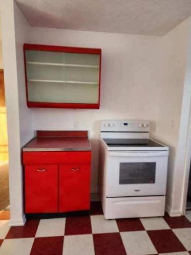 2322 Mechanicsburg Rd, Springfield OH 45503-2526 exterior