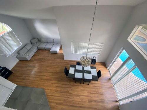 1231 179th Ave, Hollywood FL  33029-3162 exterior