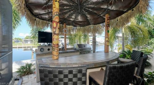 2681 Egret Ct, Saint James City FL  33956 exterior