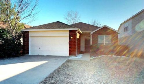 12616 Chittamwood Trl, Euless, TX 76040-7198