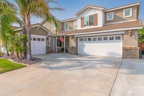 1827 Crane Ave, San Jacinto, CA 92583-6072