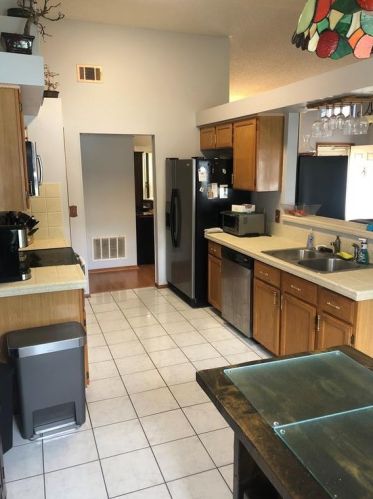 2613 Birchwood Ave, Kissimmee FL  34744-4040 exterior