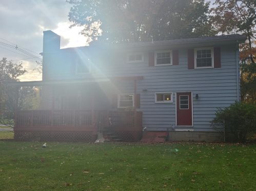 112 Butternut Ln, Shippenville, PA 16254-4018