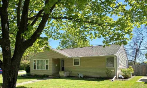 325 Taft St, Fond Du Lac, WI 54935-2655