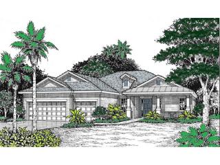 1583 Hickory View Cir, Parrish, FL 34219-2793
