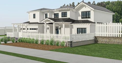 525 Ford Ave, Solana Beach, CA 92075-1306