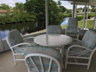 3001 Bamboo Ct, Punta Gorda FL  33950-8653 exterior