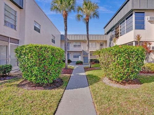 298 Burgundy G, Delray Beach, FL 33484-4934
