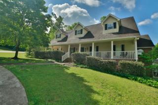 2708 Indian Creek Ln, College Dale, TN 37363-8071
