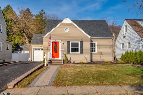 2303 Mountain Ave, Scotch Plains, NJ 07076-1457