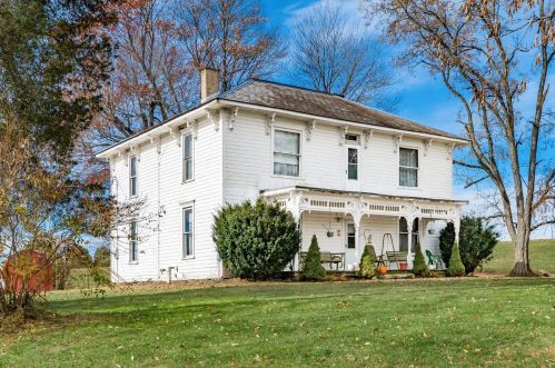 12375 Hamby Hill Rd, Frazeysburg, OH 43822-9751