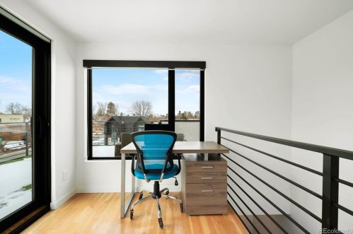 2147 King St, Denver CO 80211-4029 exterior